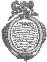 The emblem of Ravaglia Grande